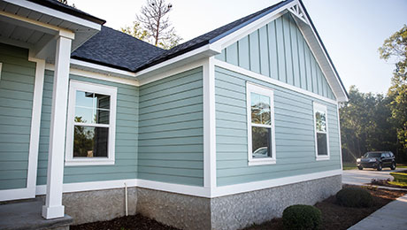 Exploring the World of Siding Installation Services