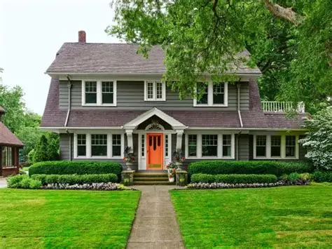Crafting the Perfect Midwest Home Exteriors: A Comprehensive Guide