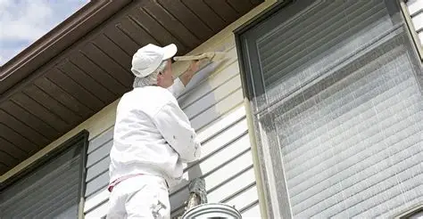 Best Exterior House Painters Near Me: A Comprehensive Guide