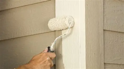 Painting Vinyl House Siding: A Comprehensive Guide