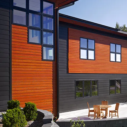 Exploring the World of Tru Exterior Siding